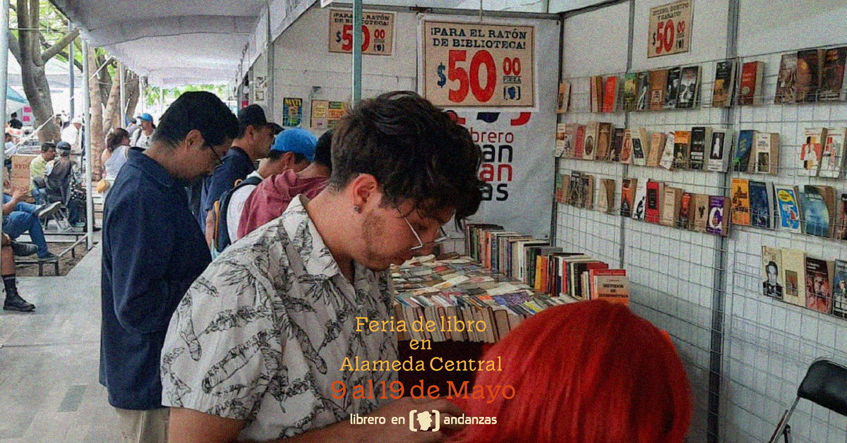 Andrés y la Caza de Tesoros Literarios