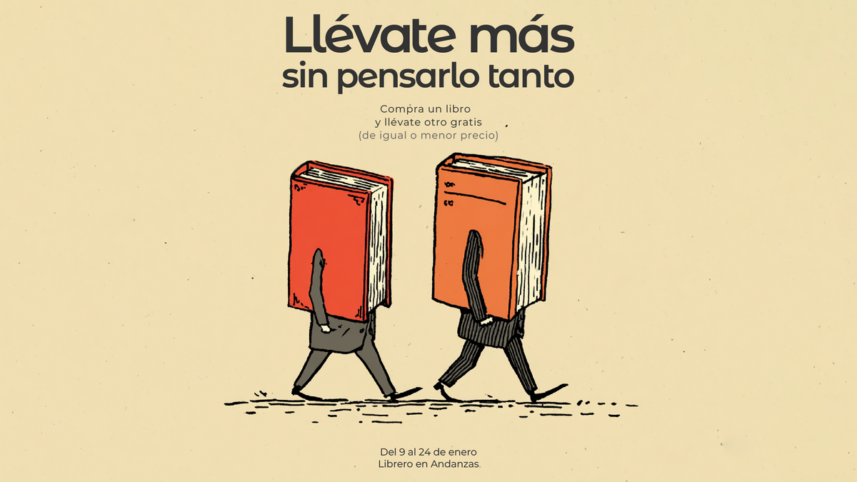 Llévate más sin pensarlo tanto
