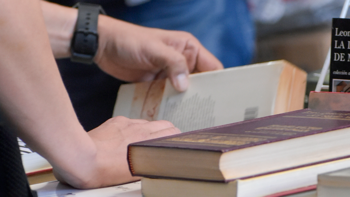 Libreros: Los Aliados que Multiplican Nuestra Misión