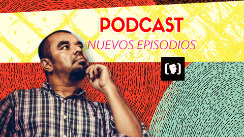 Temporada 3 · Podcast de Andanzas: rutas de papel