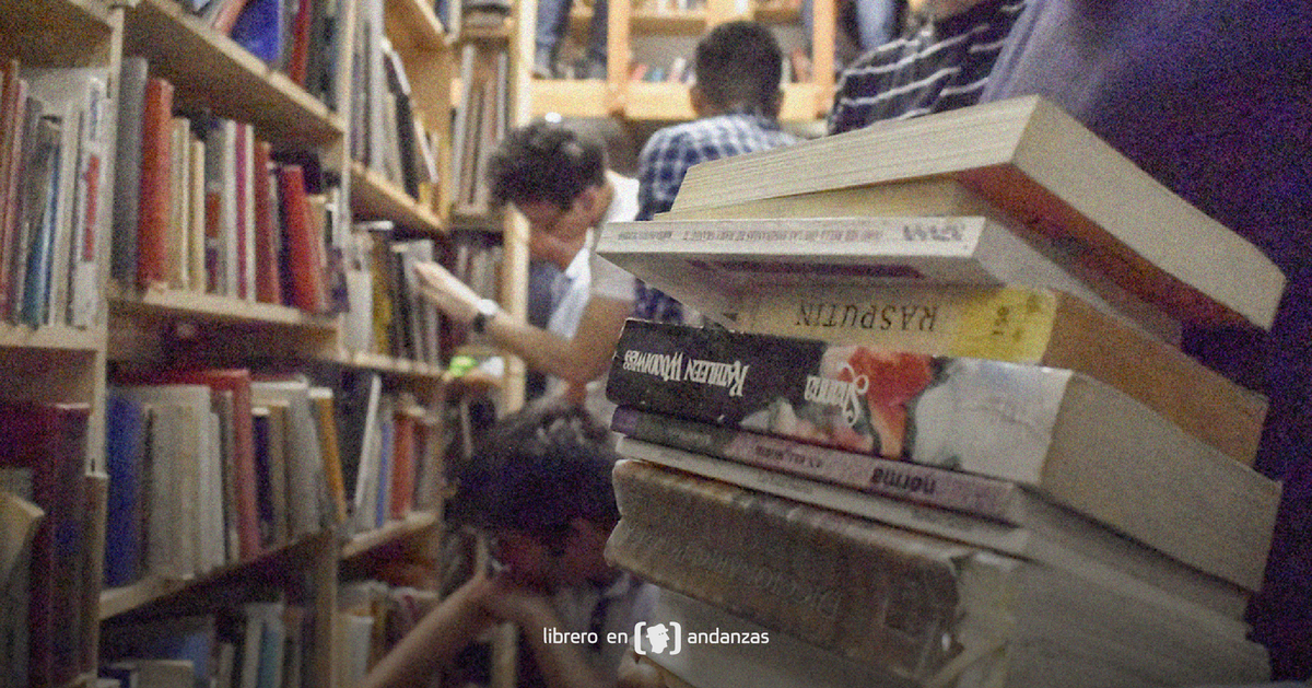 La Magia de los Libros: Conexiones Únicas con el Pasado