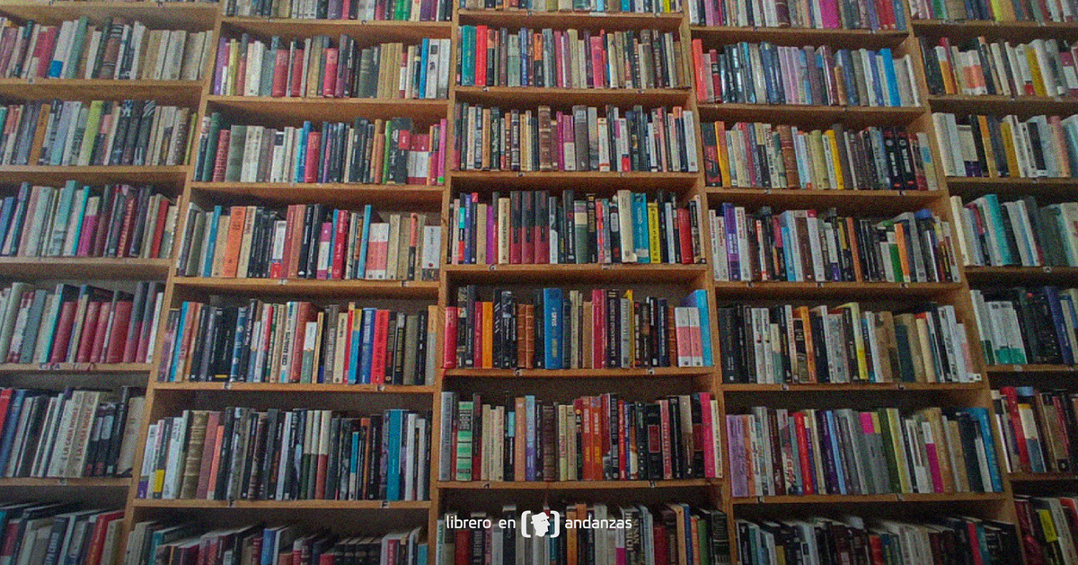 Una Mañana en la Librería: Donde las Historias se Encuentran con la Vida Misma