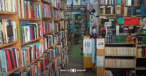 La Librería de Pachuca: Un Oasis Literario Oculto tras una Fachada Modesta
