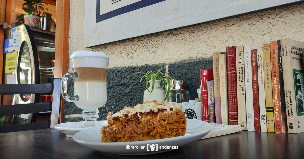 El Ritual Matutino de la Librería de Bajío 156: Café y Libros para Empezar el Día
