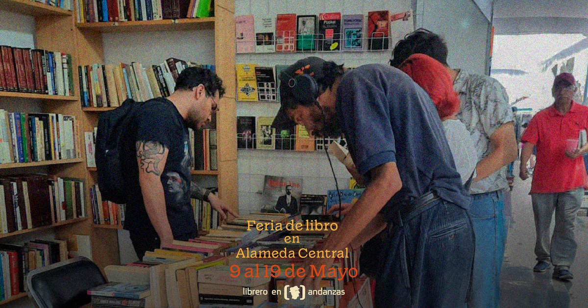 La Magia de las Pequeñas Ferias del Libro: Un Encuentro Íntimo con la Lectura