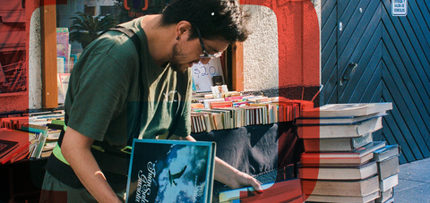 La Semana del Librero: 50% de descuento y un tributo a quienes mantienen viva la conversación entre los libros y las personas