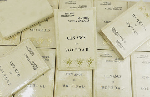 Anunciamos los Ganadores de la Rifa de Cien Años de Soledad: 12 Nuevos Hogares para esta Obra Maestra