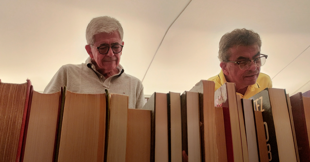 El arte de cazar lectores: Una guía para principiantes