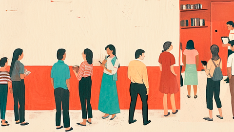 Libros de $50 en CDMX: precio único en Librero en Andanzas del 7 al 18 de abril