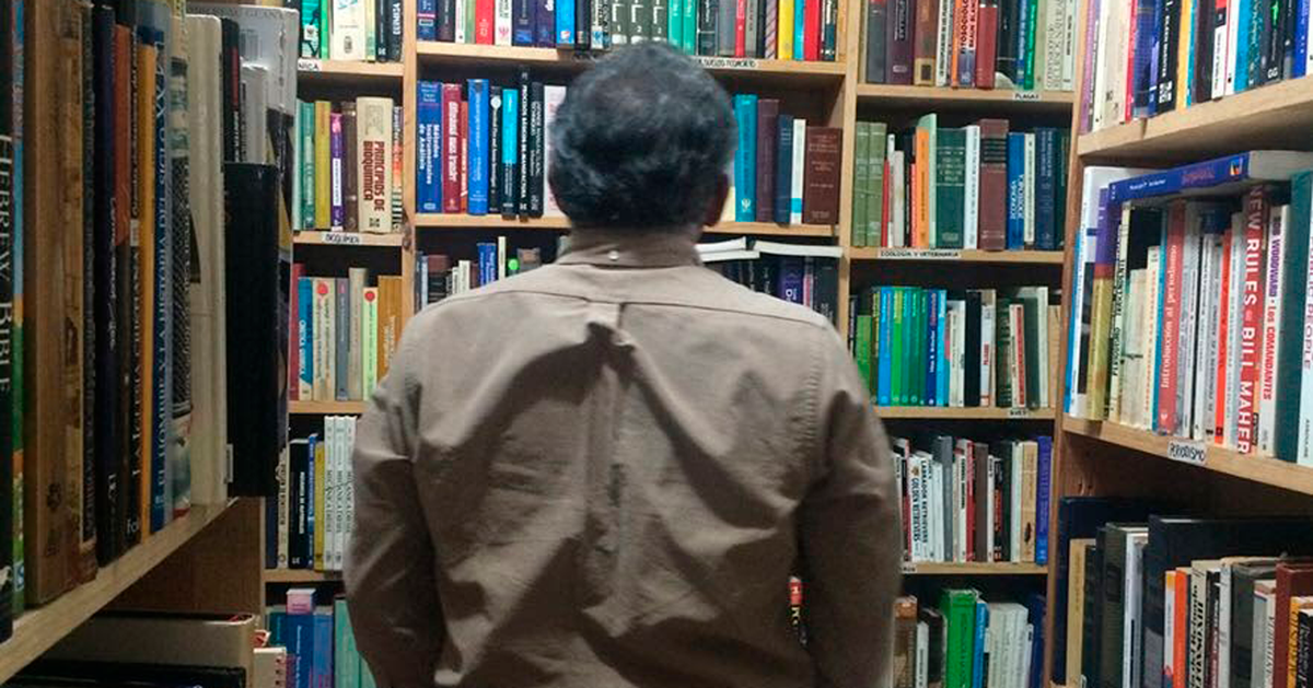El Renacimiento de los Libros Usados: Un Viaje por el Mundo de las Librerías de Viejo