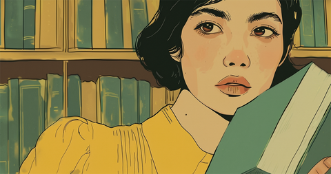 El Latido Literario del Barrio: Crónicas de Librerías y sus Guardianes