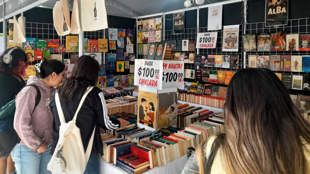 Los caminos secundarios de la lectura