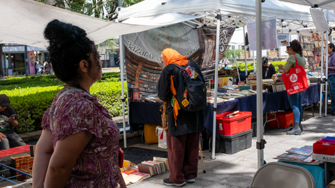 Hoy en su afamada sección: No me toquen ese vals
