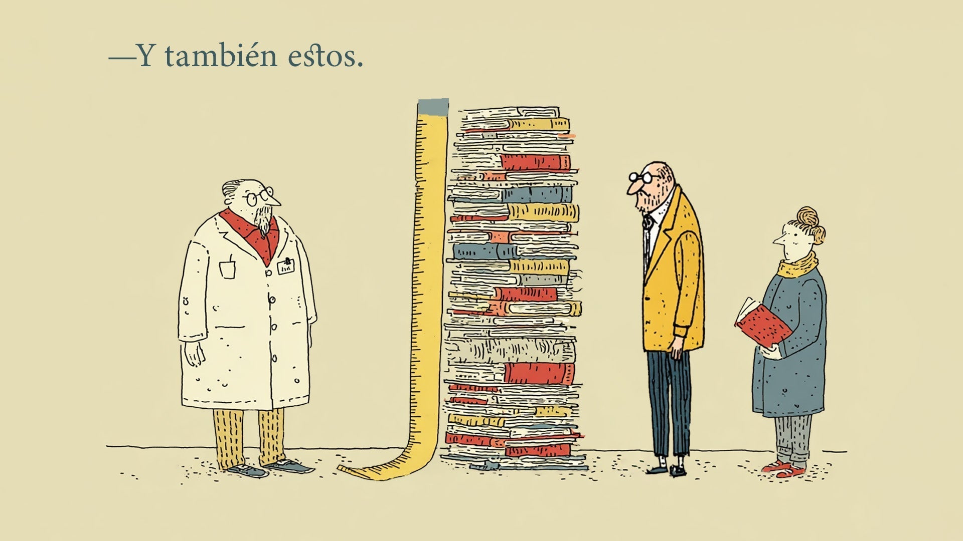 Y también estos · Libros a mitad de precio en Guadalajara