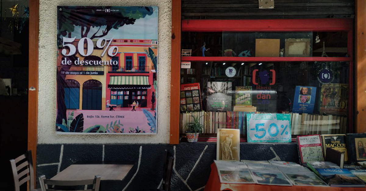 Eventos y Creatividad en la Librería de Bajío: Una Comunidad de Lectores Apasionados