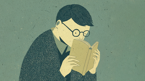 EL BIBLIÓFILO: Librero en Andanzas en ALBA