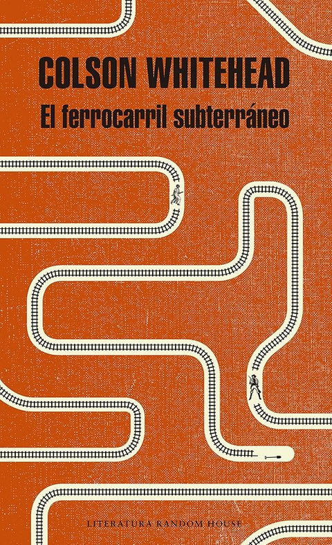 El Ferrocarril Subterráneo cover image