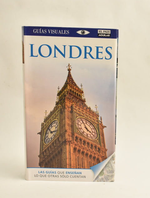 Londres - Guía