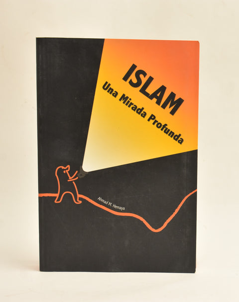 Islam -  Ahmad M. Hemaya