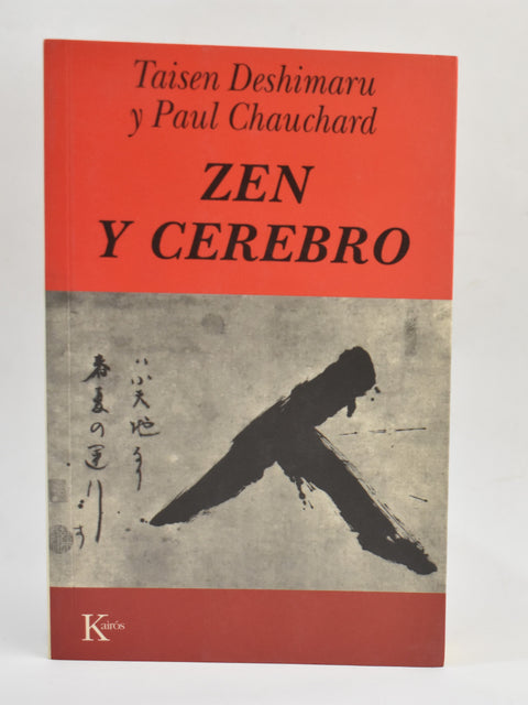 Zen y cerebro - Deshimary