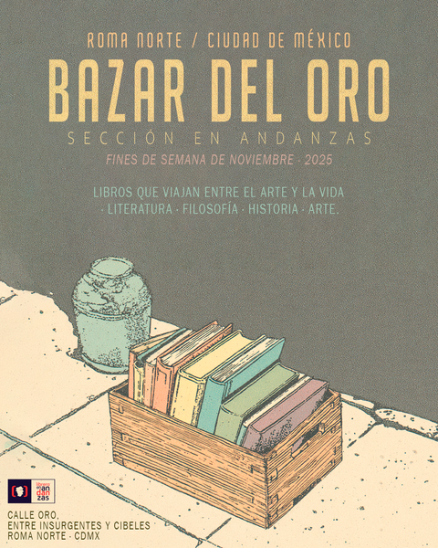 Bazar del Oro